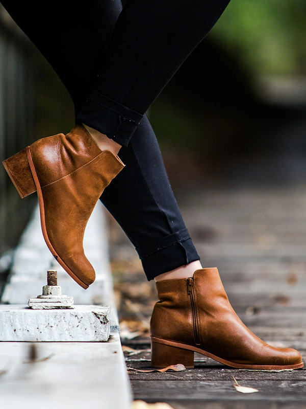 shoe boots