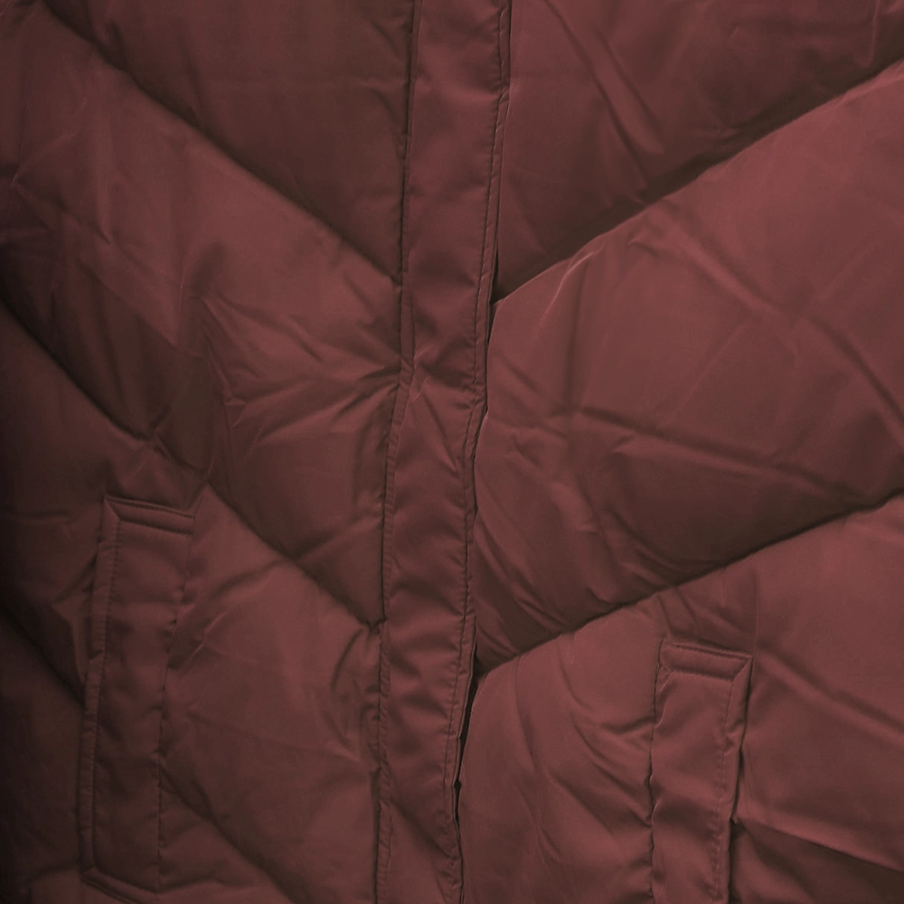 puffy jacket